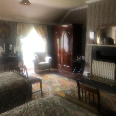 O'Harabrook Country House Ballymoney Exterior foto